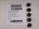 Remeha-Messstopfen-EPDM-schwarz-5x-S100850 gallery number 1